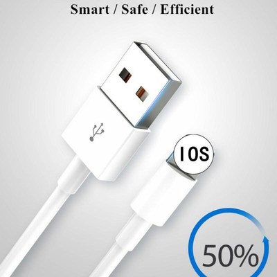 Charging Cable Charger fowr Iphone 13 12 11 XR IPAD lightnin
