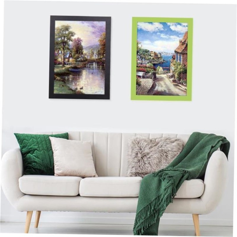 Solid wood pictureq frame photo frames decoration Ornament