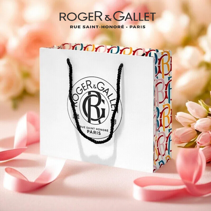 ROGER＆GALLET/香邂格蕾手提袋