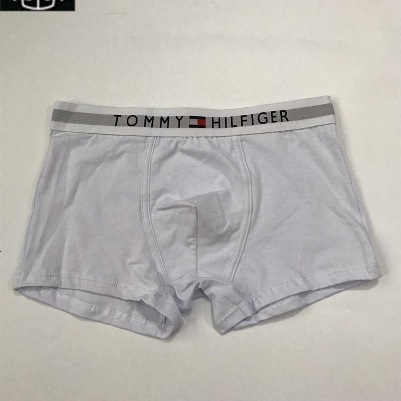 Solid color men#39;s underweAar  men#39;s underwear cotton
