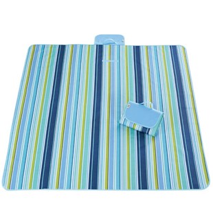 park outdoor waterproof mat picnic gcamping Thickened lawn