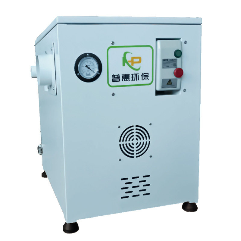 厂家直销柜式工业吸尘器磨床粉尘吸尘器工厂车间用工业吸尘器