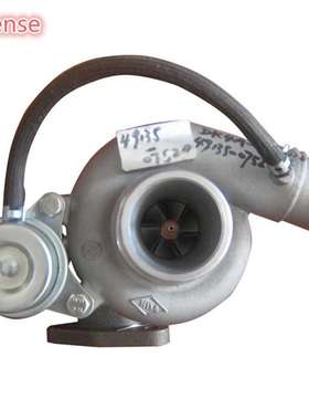 工厂销售涡轮增压器49135-07520 1118010 TF035