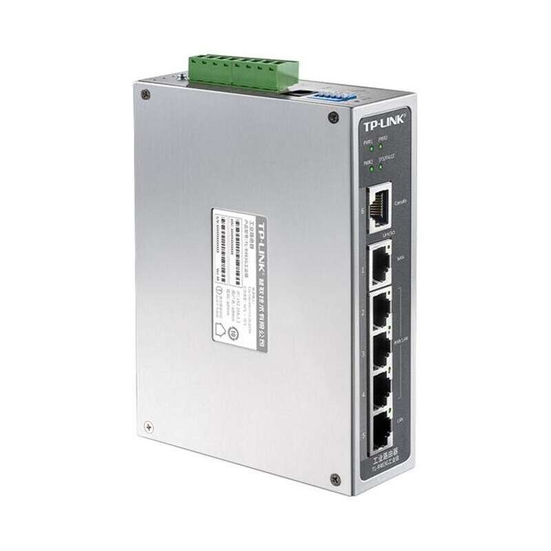 普联（TP-LINK）TP-LINK 普联千兆业路由器企业AC管理AP组网 工