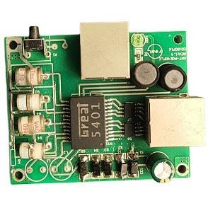 格雷特内置网线防雷器6KV/4KV/2KV