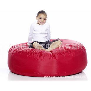 现代懒人沙发床可折叠客厅双人休闲地板沙发椅创意卧室瑜伽坐垫