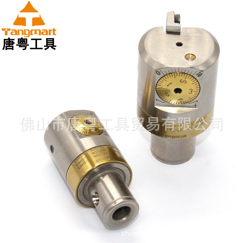 WBH微调式精镗刀/刀头/精镗头 加工范围WBH68-150LBK6图片