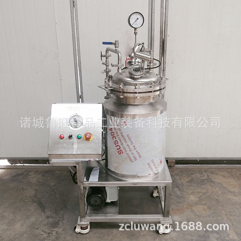 真空脱泡机  厂家支持异型制做 胶体去泡机