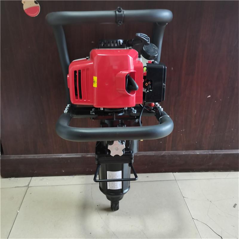 NLB-550手提式内燃螺栓扳手nlb-550单头内燃螺栓扳手铁路