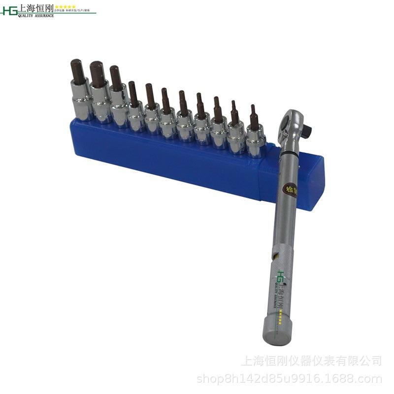 1000-3000N.m预置式扭矩扳手重工型机械扭力扳手可调力矩扳手