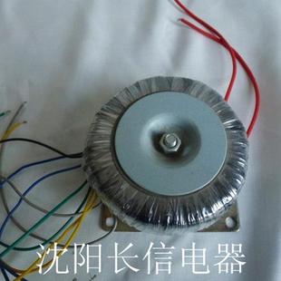 供应环型变压器环型变压器单相环形变压器200W