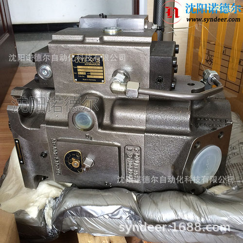 HAWE哈威V30D系列变量柱塞泵