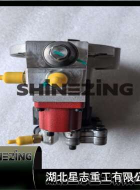 3417674/燃油泵QSM11发动机优质燃油泵高压喷油泵总成3090942