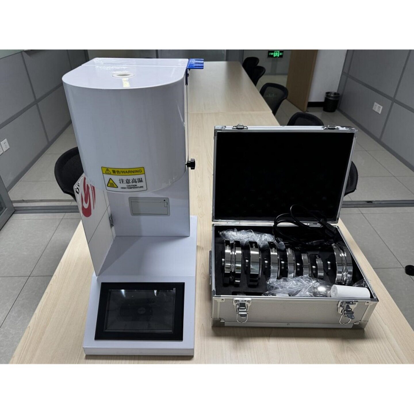熔体流动速率仪型号MW22-XNR-400