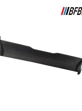 适用于宝马M2F87M-Performance款碳纤维定风翼M2立式尾翼扰流板