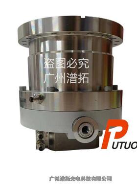 Pfeiffer普发TMH521P涡轮分子泵普发真空泵维修服务商