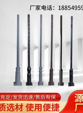 户外景观灯柱3米3.5米园林景观灯庭院灯小区道路方形景观灯