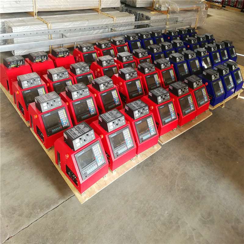 济宁便携式切割机 数控火焰切割机 质量可靠等火两用切割机