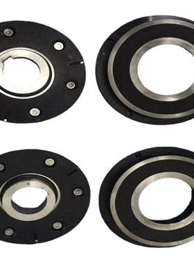 直销DZD1-10A,DZD1-16A,DZD1-25A单片电磁制动器