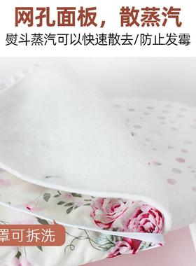 ⇖台式熨烫板熨衣服板架熨斗板垫板小型熨衣板家用折叠烫衣板