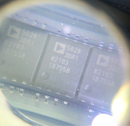 ADIADUM5028-5BRIZ稳压器现货
