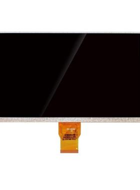 9寸BOE高清液晶屏显示屏内屏屏幕1024*60050pinRGB