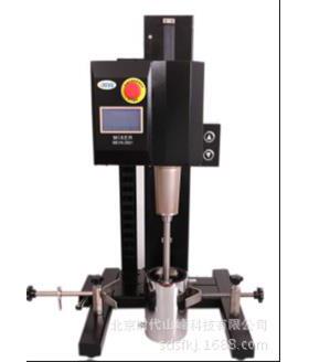 BEVS2501分散研磨搅拌机