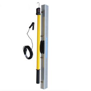 地铁接触网1500v直流声光验电器直流声光验电器百鼎验电器带挂钩