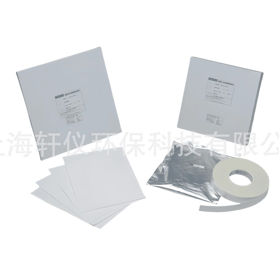 东洋NO.5B定量滤纸330mm100张