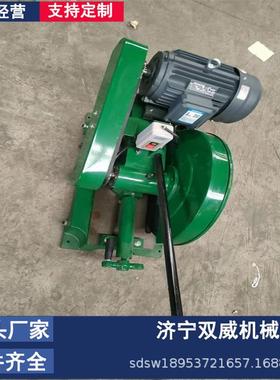 7.5/5.5kw砂轮切割机铁管钢材砂轮切割机型材切割机现货