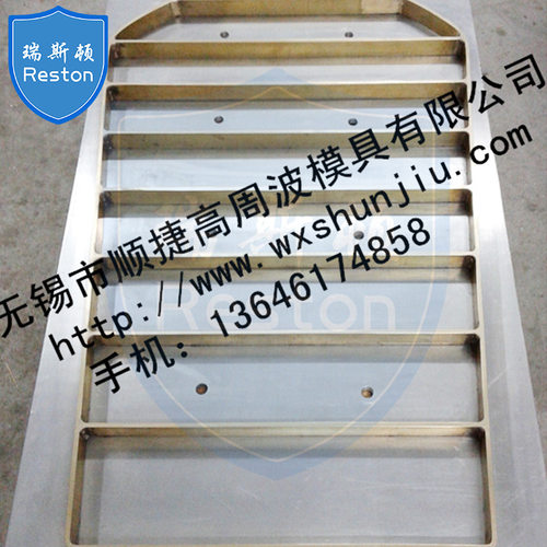 瑞斯顿高周波模具现货加工