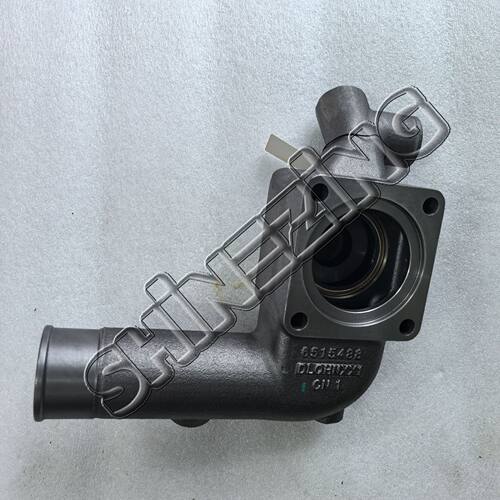 适配康明斯节温器座6415488