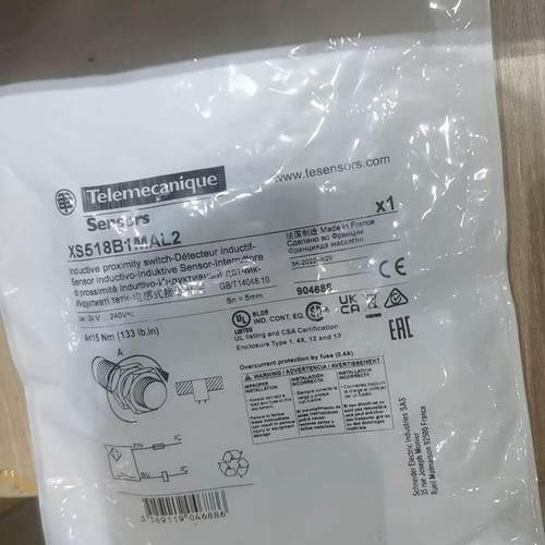 XS2M30MA250/XS2M18MA250/XS518BLPBM12/XS518B1NAL2限位开关原装