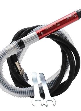 Borntun波盾套装风磨笔气动打磨机微型风磨机气磨笔BD-0066