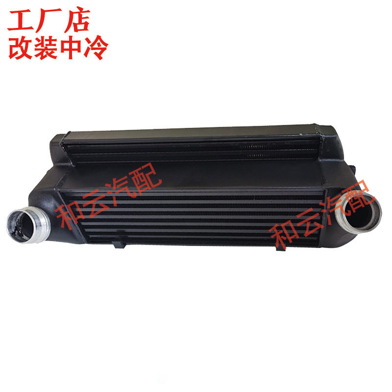 适用于BMW M135i M235i 435i 220i 228i 320i 328i 428i 中冷器