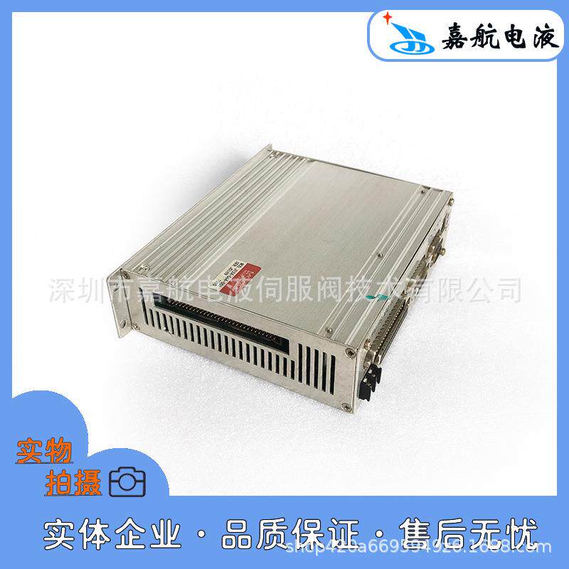 MOOG控制器J124-064-001