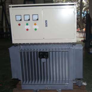 上海三相油浸式隧道升压变压器远距离控制高速路工程输送降压隧道