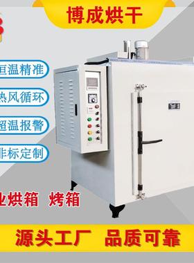 高温烘箱高温模具干燥箱热风循环恒温烘箱高温工业烤箱