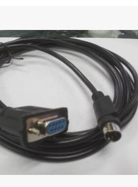 ST3000.4000/GP3000.4000触摸屏与Q系列PLC连接线CA3-CBLQ-01