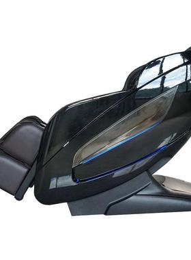 博观按摩椅家用全身新款智能游走揉捏按摩器全自动太空豪华舱