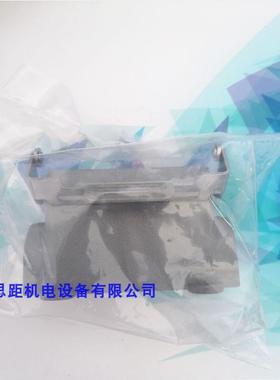 H16A-SGRS-M25西霸士SIBAS泰科TE工业航空插矩形插重载连接器