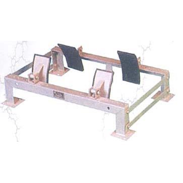 气胀式救生筏筏架CCS筏架船用CCS筏架