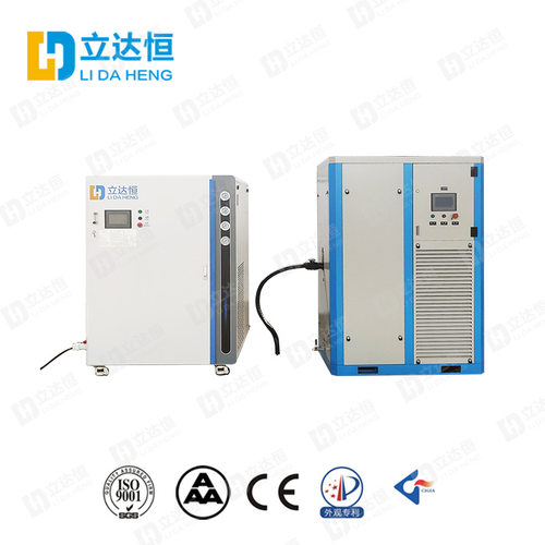 LDH 产量：8m3/h 型号：LPN-8纯度99.99% 液氮机