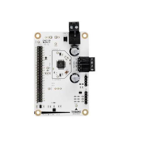 TMC5130-EVALTMC5130电机控制器/驱动器步进电源管理评估板