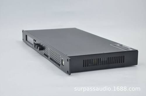 MA48F4进8出音频处理器带FIR
