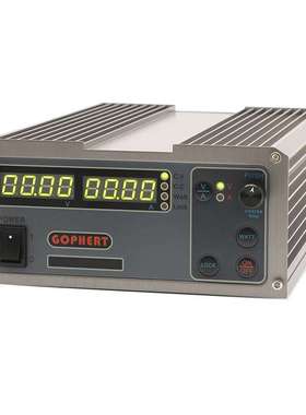GOPHERT开关直流稳压电源CPS-1640恒压恒流0-15V40A可调直流电源