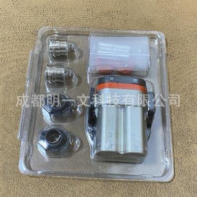 Amphenol/安费诺HVSLS600062A025汽车连接器防水端子耐用