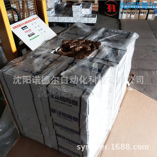 哈威K60N064RDN升级柱塞泵