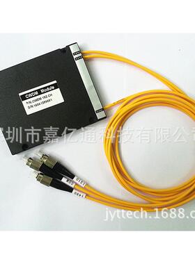 CWDM粗波分复用器2CH+1CWDM复用器131014901X2CWDM复用器