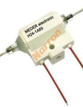 MEDER electronic (Standex)继电器 SHV12-1A85-78D3K